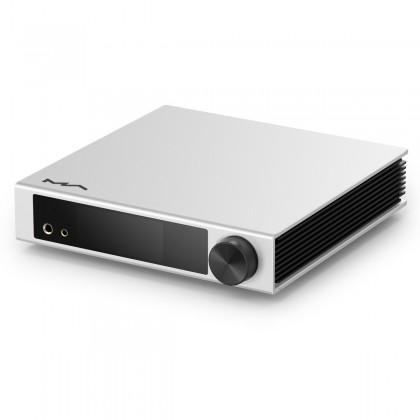 MATRIX ELEMENT I2 Lecteur Réseau WiFi AirPlay 2 DLNA ES9038Q2M 32bit 768kHz DSD512 MQA