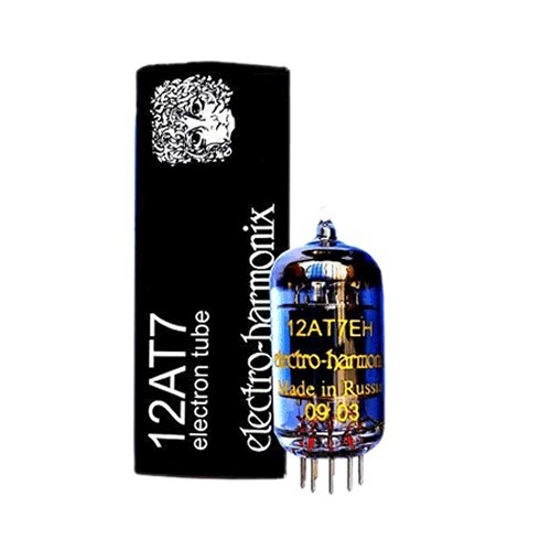 Electro-Harmonix 12AT7WC Electron Tube