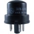 JAN GE 6H6 / CV1930 / D63 Military Quality Tube