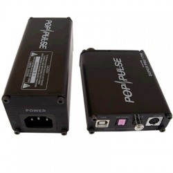 PopPulse SUPER PRO 1796 DAC 24Bit/192KHz with Power Supply