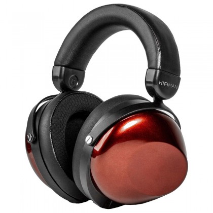 HIFIMAN HE-R9 Casque Audio Circumaural Fermé Transducteurs Dynamiques 32Ω 100dB 15Hz-35kHz