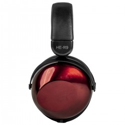 HIFIMAN HE-R9 Circumaural Closed Back Headphone Dynamic Transducers 32Ω 100dB 15Hz-35kHz