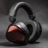 HIFIMAN HE-R9 Filaire Casque Audio Fermé Transducteurs Dynamiques 32Ω 100dB 15Hz-35kHz