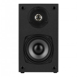 DAYTON AUDIO B452 Bookshelf Speakers 2-Way 30W 6 Ohm 84dB 85Hz - 20kHz (Pair)