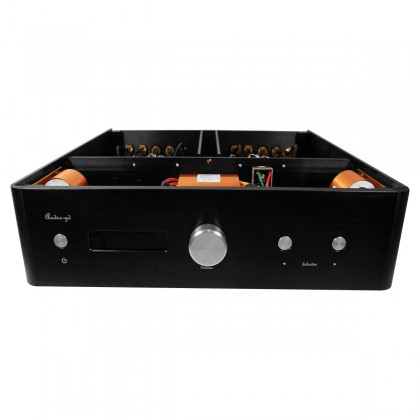 AUDIO-GD HE-1 MK2 Préamplificateur Class-A Symétrique ACSS XLR RCA