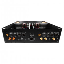 AUDIO-GD HE-1 MK2 Préamplificateur Class-A Symétrique ACSS XLR RCA