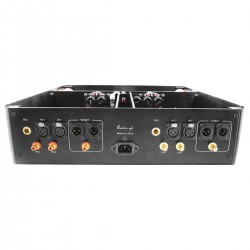 AUDIO-GD HE-9 2019 EDITION Préamplificateur / Amplificateur Casque Symétrique ACSS RCA XLR