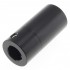 XANGSANE XS-009R Splitter Aluminum 1x8mm to 2x5mm Black