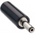 Male Jack DC 3.4/1.4mm Connector