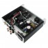 SABAJ A8 Amplificateur Class D ICEpower 2x125W / 1x500W 4 Ohm