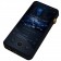 IBASSO DX320 Digital Audio Payer DAP Balanced 2x BD34301EKV Bluetooth 5.0 WiFi 5G MQA 16x Black