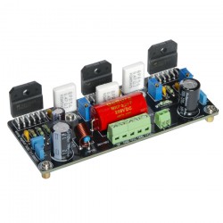 APD87 Module Amplificateur Mono LM3886 150W / 8 Ohm