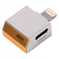 PACK de 2 adaptateurs OTG Lightning vers USB 3.0 - OTG Pour, par exemple,  iPhone /