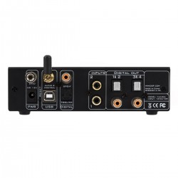 MINIDSP FLEX DIGITAL Processeur Audio DSP Dirac Live SHARC ADSP21489 XMOS Bluetooth