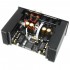 TOPPING LA90 Amplificateur Classe AB 2x90W 4 Ohm / 1x180W 8 Ohm Argent