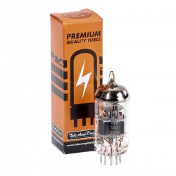 TAD 5751 Twin Triode Tube High-Mu