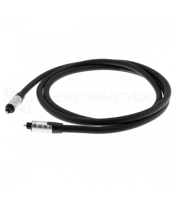 Câble Audio Numérique, à Fibre Optique, TOSLINK, Pour Home Cinéma, PS4, XBOX… Longueur 0.5 M