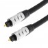 HICON HI-TLTL Optical Toslink Digital Cable 5m