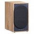 TRIANGLE BOREA BR03 BT Active Bookshelf Speakers Bluetooth 5.0 aptX HD 2x60W Light Oak Blue (Pair)