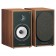 TRIANGLE BOREA BR03 BT Active Bookshelf Speakers Bluetooth 5.0 aptX HD 2x60W Oak Green (Pair)