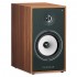 TRIANGLE BOREA BR03 BT Active Bookshelf Speakers Bluetooth 5.0 aptX HD 2x60W Oak Green (Pair)