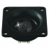 MONACOR DT-28N Haut-Parleur Tweeter à Dôme 50W 8 Ohm 94dB Ø2.8cm 