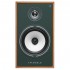 TRIANGLE BOREA BR03 BT Active Bookshelf Speakers Bluetooth 5.0 aptX HD 2x60W Oak Green (Pair)