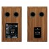 TRIANGLE BOREA BR03 BT Active Bookshelf Speakers Bluetooth 5.0 aptX HD 2x60W Oak Green (Pair)