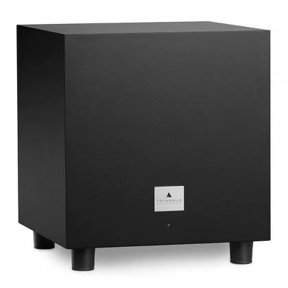 TRIANGLE TALES 340 Active Subwoofer Class D 200W 30-120Hz Black