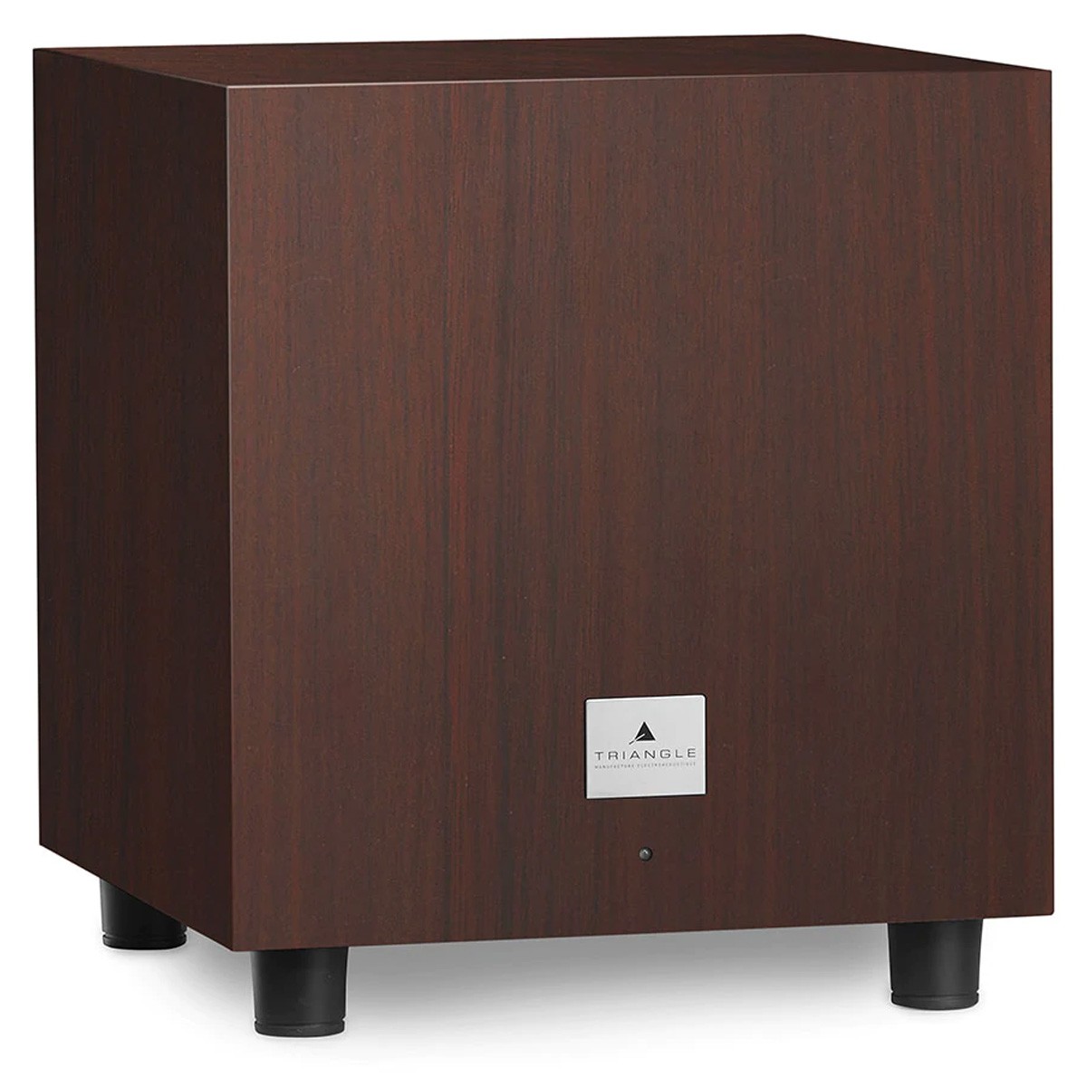 TRIANGLE TALES 340 Active Subwoofer Class D 200W 30-120Hz Walnut