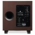 TRIANGLE TALES 340 Active Subwoofer Class D 200W 30-120Hz Walnut