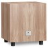 TRIANGLE TALES 340 Active Subwoofer Class D 200W 30-120Hz Light Oak