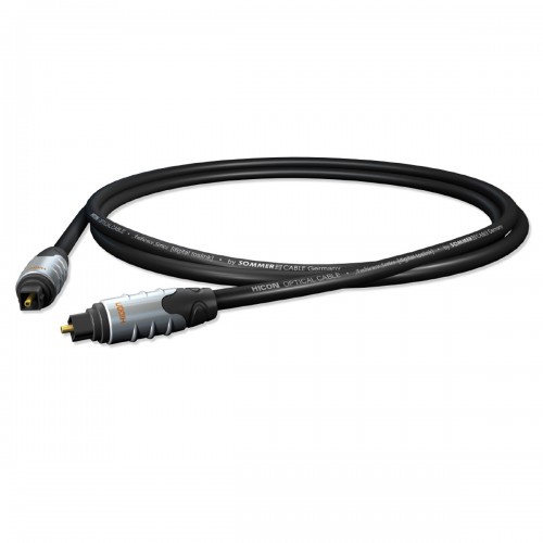 Wozinsky Câble Optique Fil Audio Numérique Fibre Optique Toslink