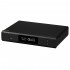 TOPPING D90LE DAC Symétrique ES9038Pro 32bit 768kHz DSD512 Noir