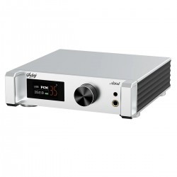 SABAJ A20D 2022 DAC ES9038Pro Amplificateur Casque TPA6120A2 XMOS Bluetooth 5.0 32bit 768kHz DSD512 MQA