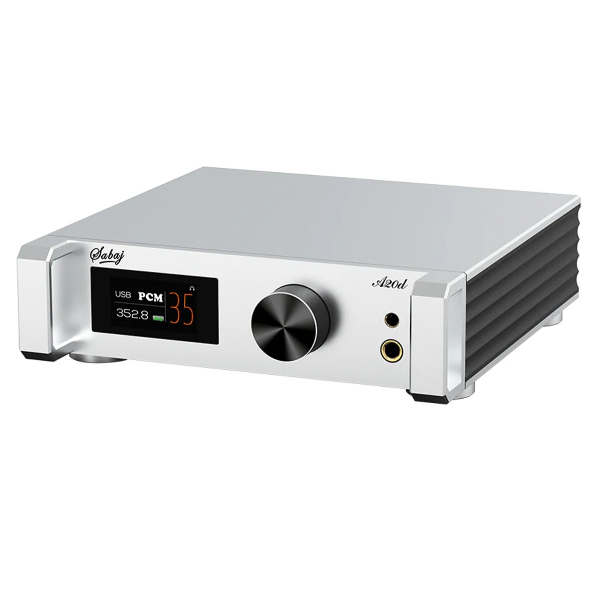 Sabaj headphone amp sales