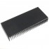 Heat Sink Radiator Black Anodized 300x125x50mm Black