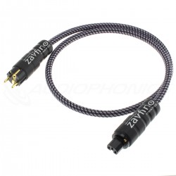 Audiophonics - ELECAUDIO DF-03 Gaine Tressée Extensible Nylon (PET) 06-16mm