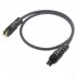 1877PHONO FINA-OCC MKII Shielded Power Cable OCC 3x2mm² 1.5m