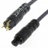 1877PHONO FINA-OCC MKII Shielded Power Cable OCC 3x2mm² 1.5m