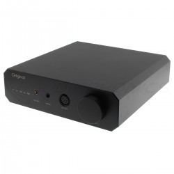 ORIGINAL AUDIO OPA-Q3.1 Balanced DAC ES9038Q2M Class A Headphone Amplifier Bluetooth 5.0 32bit 768kHz DSD512