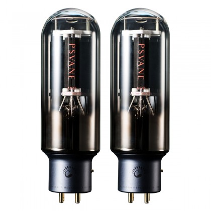 PSVANE ACME 845 High Power Vacuum Tube (Matched Pair)