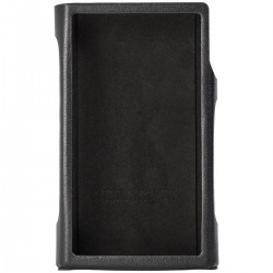 SHANLING Leather Protective Case for Shanling M7 Black