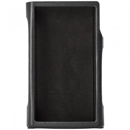 SHANLING Leather Protective Case for Shanling M7 Black