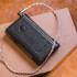 SHANLING Leather Protective Case for Shanling M7 Black