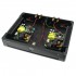 AUDIOPHONICS HPA-S500NC Power Amplifier Class D Stereo NCore NC500MP 2x500W 4 Ohm