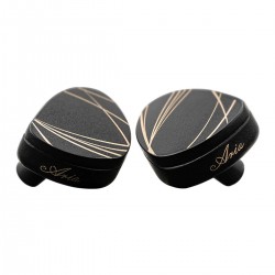 MOONDROP ARIA In-Ear Monitors IEM Dynamic 10mm 122dB 32 Ohm 5Hz-36kHz