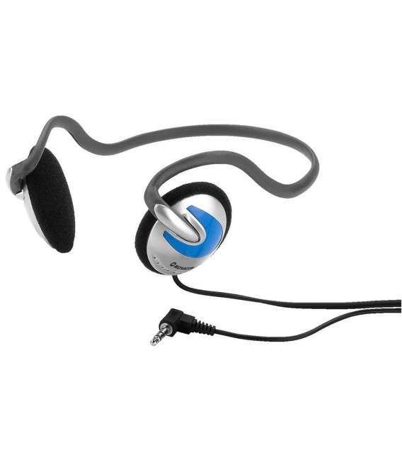 Casque Sans-fil Plantronics CS510 - Serre-tête Mono, Neuf (emballage Ouvert)