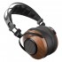 SIVGA SV023 Casque Dynamique Ouvert Circumaural 300 Ohm 105dB 20Hz-40kHz