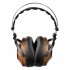 SIVGA SV023 Casque Dynamique Ouvert Circumaural 300 Ohm 105dB 20Hz-40kHz